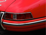 Angolo paraurti posteriore stretto in gomma e modanatura. Porsche 911 1969-73 - 90150504300, 90150504302 - 911287, 1684400406, 9455 Angolo paraurti posteriore stretto in gomma e modanatura. Porsche 911 1969-73 - 90150504300, 90150504302 - 911287, 1684400406, 9455