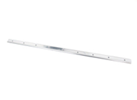 Striscia di moquette in alluminio per soglia della porta. Porsche 356 A/B/C - 64455111700, 64455111800 Striscia di moquette in alluminio per soglia della porta. Porsche 356 A/B/C - 64455111700, 64455111800