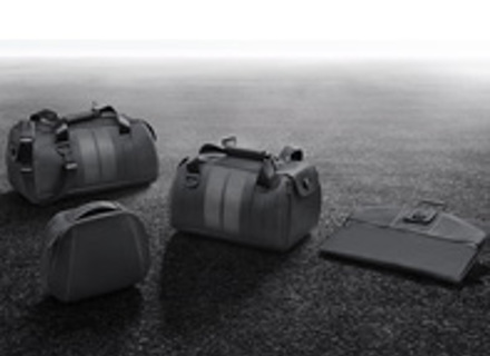 Ensemble de bagages en cuir Porsche - 99104400060, 99104400061, 99104400062, 99104400063, 99104400064 Ensemble de bagages en cuir Porsche - 99104400060, 99104400061, 99104400062, 99104400063, 99104400064