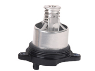 Thermostat avec boîtier. Porsche 95B Macan / 9YA Cayenne / 971 Panamera - PAC121115B, PAC121115, PAB121115B, 9A712111511, 9A712111510 Thermostat avec boîtier. Porsche 95B Macan / 9YA Cayenne / 971 Panamera - PAC121115B, PAC121115, PAB121115B, 9A712111511, 9A712111510