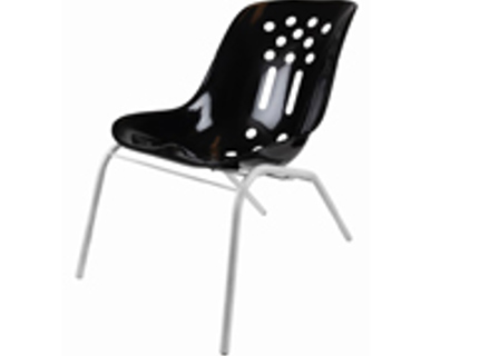 Speedster Relaxsessel, schwarzer Sitz - 9902501300, 9902501200, 9902501100