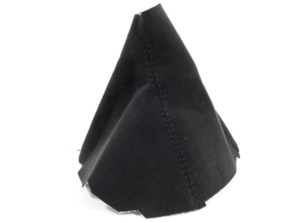 Soufflet de levier de vitesse en alcantara. Porsche987/997 - 98742407500FOT, 98742407500FOU, 98742407500FOV, 98742407500FOW, 98742407500FPW, 98742407500FPX, 98742407500FQE, 98742407500FOY, 98742407500FOZ, 98742407503FPP, 98742407503FPQ, 98742407503FPR, 98742407503FPS, 98742407503FPT, 98742407503FQC, 98742407503FQD, 98742407503FPU, 98742407503FPV, 99742407501FOT, 99742407501FOU, 99742407501FOV, 99742407501FOW, 99742407501FOX, 99742407501FPW, 99742407501FOY, 99742407501FOZ, 99742407504FPA, 99742407504FPB, 99742407504FPC, 99742407504FPD, 99742407504FPE, 99742407504FPY, 99742407504FPZ, 99742407504FPF