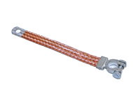 Cinghia di massa della batteria. Porsche 911/912 1965-69 - 90161190220