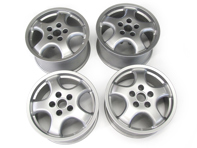 17' Style 16S Cup 1 Alloy wheels for Porsche Cars - 16SA0177590, 16S01707552, 16S01709047 17' Style 16S Cup 1 Alloy wheels for Porsche Cars - 16SA0177590, 16S01707552, 16S01709047