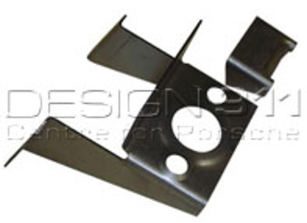 Front Bonnet / Hood Latch Panel. Porsche 356 B T6 - P153B, PP153B, 64450215007 Front Bonnet / Hood Latch Panel. Porsche 356 B T6 - P153B, PP153B, 64450215007