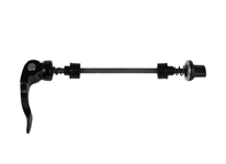 Voorwielhouder steekas plug. SeaSucker-cockpit - BV1028, BV1029