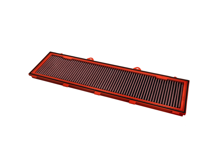 BMC-Luftfilter. Porsche 997 Turbo 3.6L (Teile-Nr. FB473/04) - 99711013174 - FB473/04