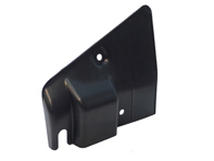 Couvercle de la boîte à fusibles. Porsche 911 1965-73 - 91161010101, 91161010201, 91161010200 - 9800018 Couvercle de la boîte à fusibles. Porsche 911 1965-73 - 91161010101, 91161010201, 91161010200 - 9800018
