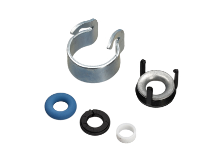 Hochdruck-Injektor-Reparatursatz. Porsche 95B Macan 2.0L - 95899890700, 95899890701, 95899890702, 485.410 - 485.410