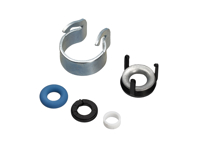 Reparatieset voor hogedrukinjector. Porsche 95B Macan 2.0L - 95899890700, 95899890701, 95899890702, 485.410 - 485.410