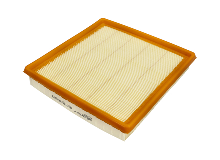 Filtro dell'aria. Porsche 911 3.2L 1984-89 - 56278, 56278, 33-2076 - FB286/08, LX77