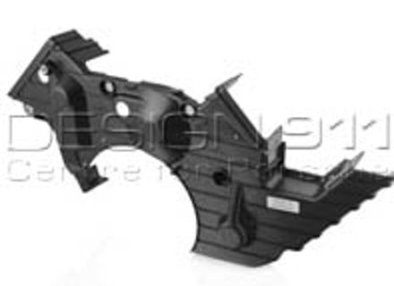 Tapa correa dentada, DELANTERA. Porsche 928 - 92810514408 Tapa correa dentada, DELANTERA. Porsche 928 - 92810514408