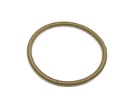 Steering rack inner retainer spring. Porsche 911 65-89 - 90134730800, 1644750100 Steering rack inner retainer spring. Porsche 911 65-89 - 90134730800, 1644750100