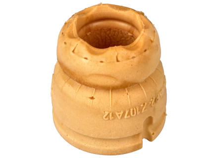 Front shock absorber rubber stop. Porsche 992 Carrera / 992 Turbo / 992.2 / 992.2 Turbo - 992412303A - 104033