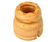 Front shock absorber rubber stop. Porsche 992 Carrera / 992 Turbo / 992.2 / 992.2 Turbo - 992412303A - 104033