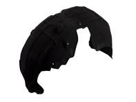 Rivestimento passaruota posteriore. Porsche 9J1 Taycan - 9J1810969A, 9J1810970A - 9J1 810 969A, 9J1 810 970A