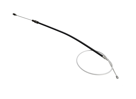 Handbrake cable. Porsche 997 MKI / 997 MKII - 99742414106, 99742414105 - K18900, 9400106 Handbrake cable. Porsche 997 MKI / 997 MKII - 99742414106, 99742414105 - K18900, 9400106