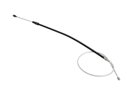 Handbrake cable. Porsche 997 MKI / 997 MKII - 99742414106, 99742414105 - K18900, 9400106 Handbrake cable. Porsche 997 MKI / 997 MKII - 99742414106, 99742414105 - K18900, 9400106