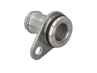 Cylinder Head Connector Union. Porsche 958 Cayenne 3.6L V6 Petrol 2010-17 - 95810426501