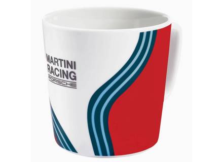 Coppa da collezione n. 3 - Martini Racing - WAP0507020PESP Coppa da collezione n. 3 - Martini Racing - WAP0507020PESP