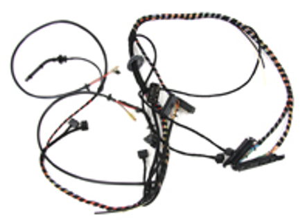 Wiring harness for heater unit. Porsche 993 1995>> - 99361218002 Wiring harness for heater unit. Porsche 993 1995>> - 99361218002