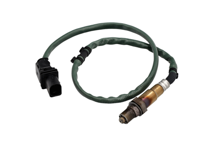 Lambda Oxygen Sensor. Porsche 991 / 991 S - 9A160618101, 9A160612800, 9A160618301, 0258017331