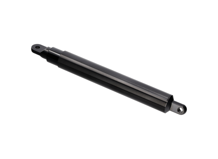 Rennline 全机械式引擎盖支撑杆，黑色。适用于保时捷 911/912/930。 - 91151133100, 95951133300 - E187