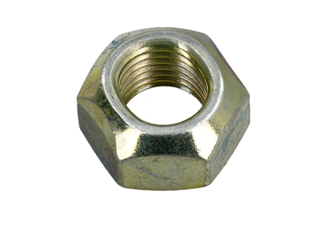 保时捷 911 78-89 后拖臂锁紧螺母 - 90091009402, PCG91009402