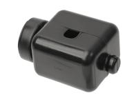 Couvercle de tringlerie de changement de vitesse. Porsche 914 1970-72 - 91442420600, 847603070302 - URO-010760