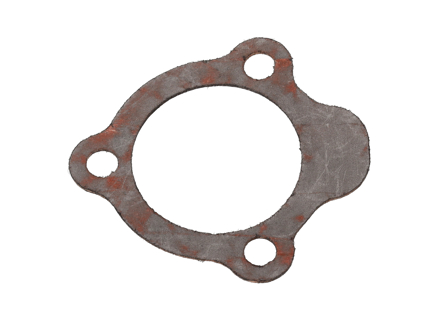 Gasket for Intermediate Shaft (IMS) Cover Plate for Porsche 911 1965-1983 - 90110519804, 93010519801 Gasket for Intermediate Shaft (IMS) Cover Plate for Porsche 911 1965-1983 - 90110519804, 93010519801