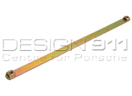 Clutch Pedal Tension Strut. Porsche 911 78-89 RHD Cars - 91142308600 Clutch Pedal Tension Strut. Porsche 911 78-89 RHD Cars - 91142308600