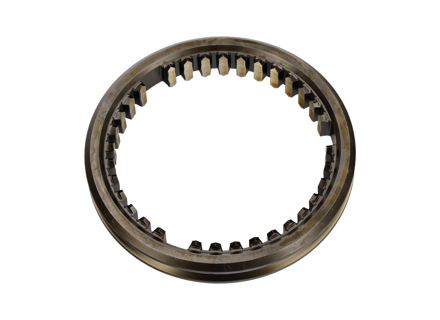 变速杆套筒，1档-2档。保时捷911 72-77款 - 91530241100, 313 09 619