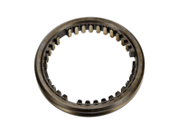 变速杆套筒，1档-2档。保时捷911 72-77款 - 91530241100, 313 09 619