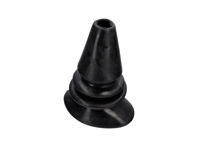 Manguito de arranque de cambio de marchas. Porsche 911 1963-73, 356B/C, 914, 912 - 91442490100 - 9800015