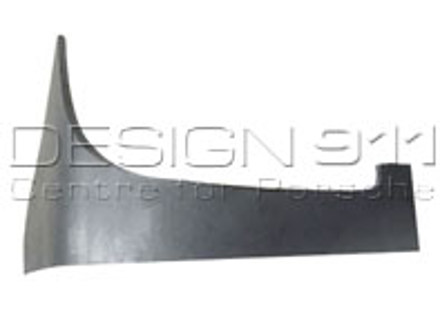 Parte trasera del guardabarros delantero. Porsche 356 - 356C - PP104L, P104L, PP104R, P104R, 64450303300, 64450303400 Parte trasera del guardabarros delantero. Porsche 356 - 356C - PP104L, P104L, PP104R, P104R, 64450303300, 64450303400