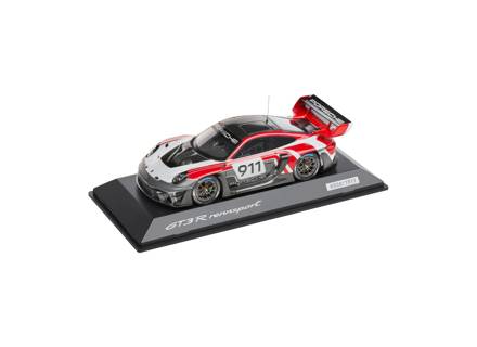 Porsche 911 GT3 R Rennsport – Limited Edition - WAP0205020SGTR Porsche 911 GT3 R Rennsport – Limited Edition - WAP0205020SGTR