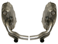 Uitlaatdemper / Demper Sportgeluid 'OE Style' Porsche 997 - 3606009720, 1620602010, 97.331S, 99711131130, 99711131131, 99711131230, 99711131231, 99711199531, 99711199631, 99711151230, 99711151231, 99711151131 Uitlaatdemper / Demper Sportgeluid 'OE Style' Porsche 997 - 3606009720, 1620602010, 97.331S, 99711131130, 99711131131, 99711131230, 99711131231, 99711199531, 99711199631, 99711151230, 99711151231, 99711151131