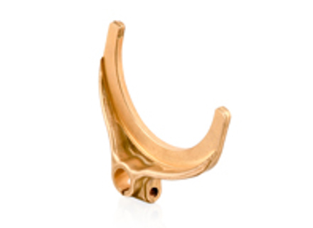 Schaltgabel – Rückwärtsgang und fünfter Gang. Porsche 915 Getriebe 72-86 - 15479, 915.303.113.01, 91530311301 Schaltgabel – Rückwärtsgang und fünfter Gang. Porsche 915 Getriebe 72-86 - 15479, 915.303.113.01, 91530311301