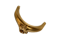 Schaltgabel – Rückwärtsgang und fünfter Gang. Porsche 915 Getriebe 72-86 - 15479, 915.303.113.01, 91530311301