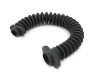 Gearshift cable boot. Porsche 964 / 993 Tiptronic - 94342610300 Gearshift cable boot. Porsche 964 / 993 Tiptronic - 94342610300