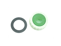 Clutch Fluid Reservoir Lid. Porsche 993 TURBO - 99342381700, 99342341700 Clutch Fluid Reservoir Lid. Porsche 993 TURBO - 99342381700, 99342341700