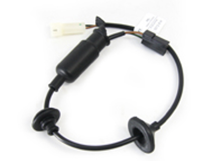 Richtingaanwijzer kabelboom. Porsche 911 1986-89 / 964 / 993 - 91161217702 Richtingaanwijzer kabelboom. Porsche 911 1986-89 / 964 / 993 - 91161217702