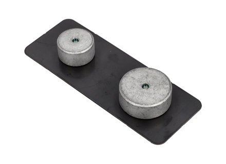 Ammortizzatore antivibrante 25,2-33,8 mm. Porsche 944Turbo Ammortizzatore antivibrante 25,2-33,8 mm. Porsche 944Turbo