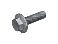 Bullone testa esagonale porta paraurti posteriore M12x1,5,45. Porsche 9AY Cayenne - N91269901, N 91269901 Bullone testa esagonale porta paraurti posteriore M12x1,5,45. Porsche 9AY Cayenne - N91269901, N 91269901