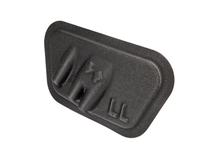 Junta de manguera de calefacción para refrigeración del maletero. Porsche 987 Boxster / Caimán / 997 - 99757226300