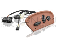 Cambie el ajuste del asiento a la IZQUIERDA. Porsche 986 Boxster / 996 - 99661371701P13, 99661371701J33, 99661371701EJM, 99661371701A03, 99661371701B13, 99661371701M33 Cambie el ajuste del asiento a la IZQUIERDA. Porsche 986 Boxster / 996 - 99661371701P13, 99661371701J33, 99661371701EJM, 99661371701A03, 99661371701B13, 99661371701M33