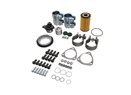 早期款中间轴承（IMS）套件，包含所有辅助部件。适用于 987 Boxster / Boxster S Tiptronic 车型。 - 106-08.2, 106-08.2R, 106-08.4R, 106-08.4, 99610590102EPS, 0PB105249, 99907309202, 90006713103, 99610722560, 90012310630, 90012314730, 99970734440, 90038000501, 99711111300, 98711122000, 00004330054, 99908405202, N01024426, N  01024426, 99907309101, 90006736901