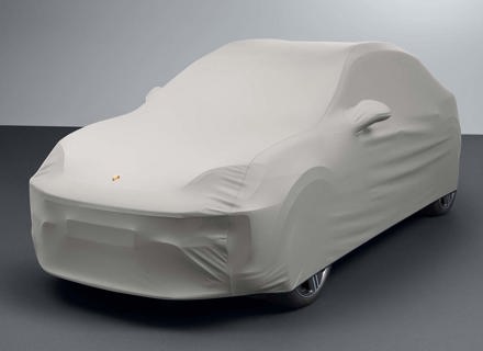 Outdoor car cover Plus, in Beige. Macan-e Electric (H2) 2024>> - 95C044021 - 95C044021 Outdoor car cover Plus, in Beige. Macan-e Electric (H2) 2024>> - 95C044021 - 95C044021