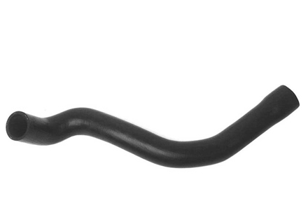 Manguera inferior del refrigerante del radiador. Porsche 928 87-95 - 92810623909 Manguera inferior del refrigerante del radiador. Porsche 928 87-95 - 92810623909