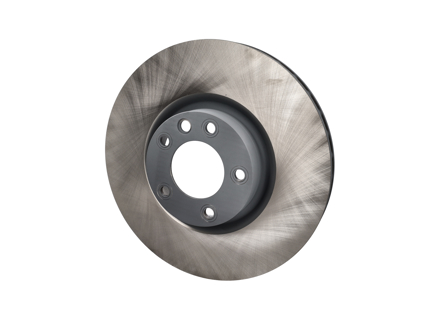 Rotore disco freno ANTERIORE. Porsche 957 Caienna (I1LP) - 95B615601, 95535140300 Rotore disco freno ANTERIORE. Porsche 957 Caienna (I1LP) - 95B615601, 95535140300